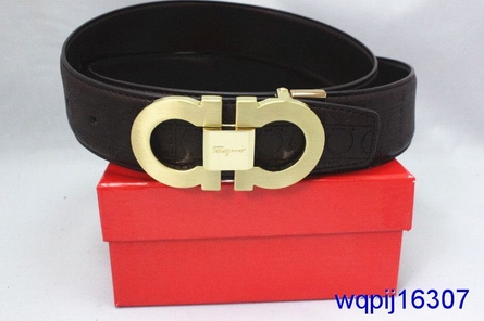 Ferragamo Belts-476